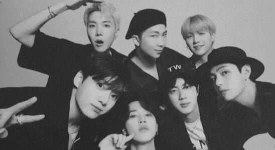 방탄소년단